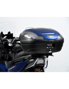 DOSSERET TOP CASE 47L KYMCO