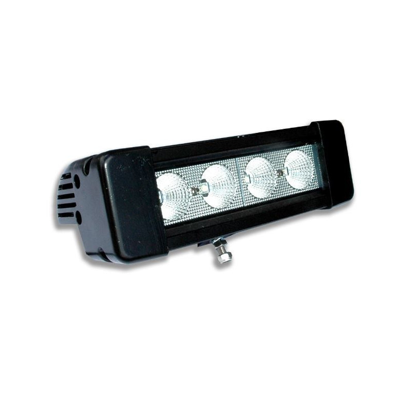 Rampe à LED pour votre Quad ou SSV à prix imbattable