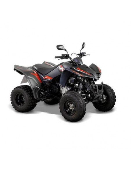 DÉMARREUR POUR KYMCO Quad ATV 250 300 EUR 89,95 - PicClick FR